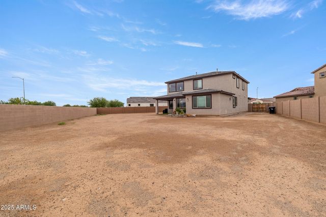 11128 S 54TH Lane, Laveen, AZ 85339