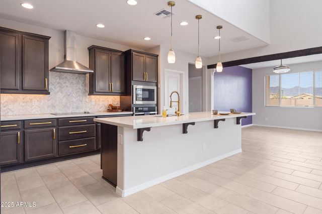 11128 S 54TH Lane, Laveen, AZ 85339