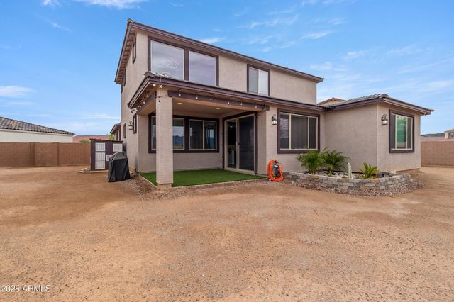 11128 S 54TH Lane, Laveen, AZ 85339