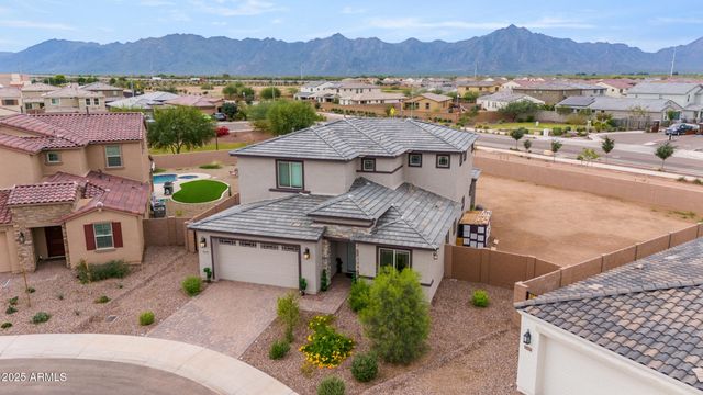 11128 S 54TH Lane, Laveen, AZ 85339