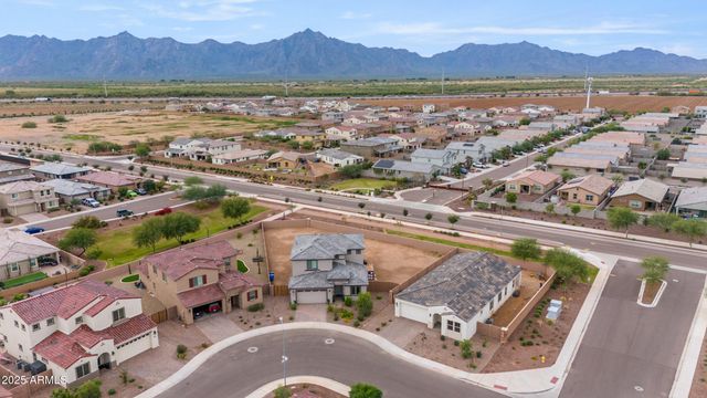 11128 S 54TH Lane, Laveen, AZ 85339