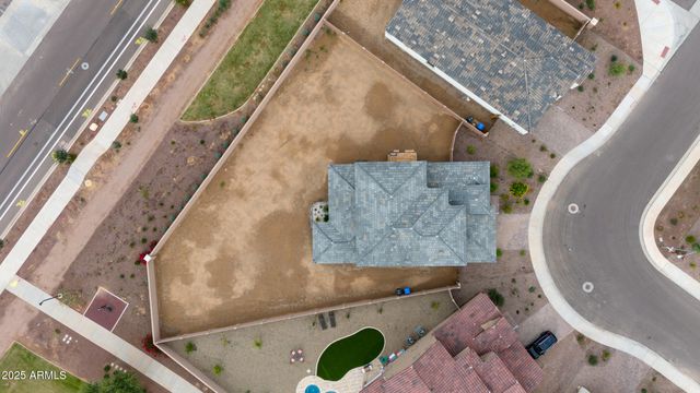 11128 S 54TH Lane, Laveen, AZ 85339