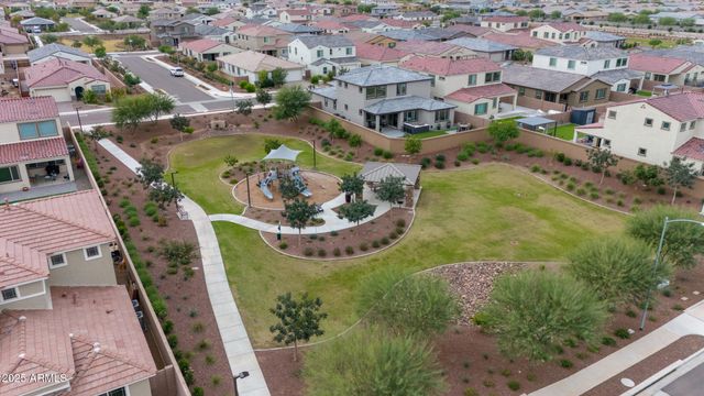 11128 S 54TH Lane, Laveen, AZ 85339