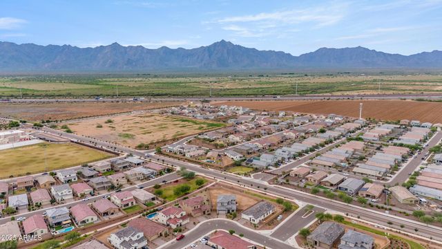 11128 S 54TH Lane, Laveen, AZ 85339