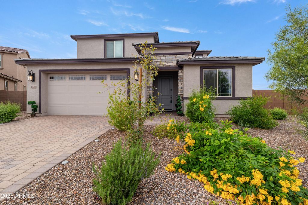 11128 S 54TH Lane, Laveen, AZ 85339