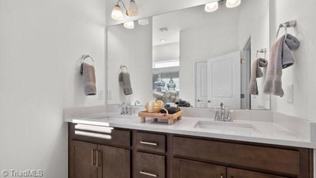 307 Sefton Drive, Jamestown, NC 27282