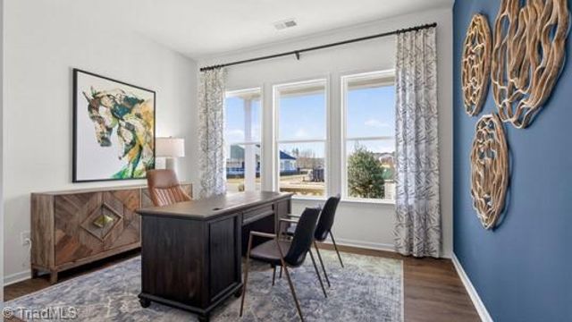 307 Sefton Drive, Jamestown, NC 27282