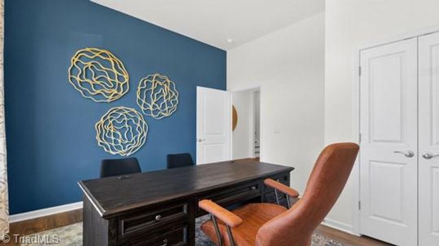 307 Sefton Drive, Jamestown, NC 27282