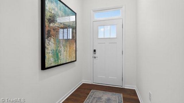 307 Sefton Drive, Jamestown, NC 27282