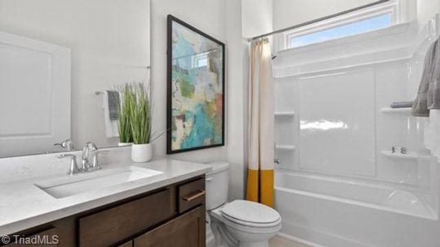 307 Sefton Drive, Jamestown, NC 27282