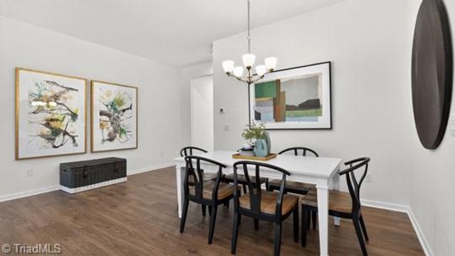 307 Sefton Drive, Jamestown, NC 27282