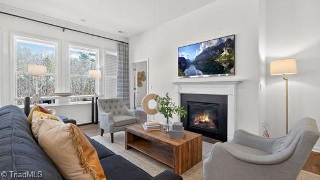 307 Sefton Drive, Jamestown, NC 27282