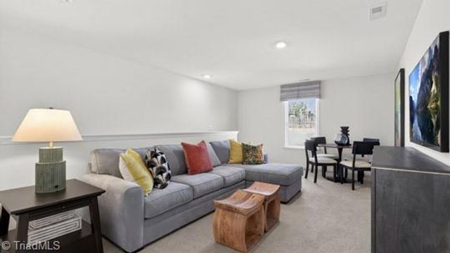 307 Sefton Drive, Jamestown, NC 27282