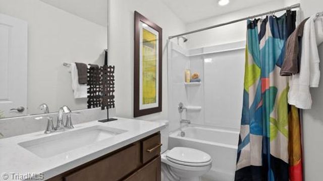 307 Sefton Drive, Jamestown, NC 27282