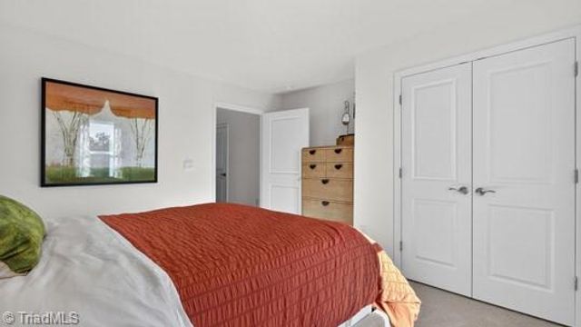 307 Sefton Drive, Jamestown, NC 27282