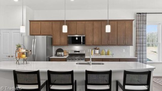 307 Sefton Drive, Jamestown, NC 27282