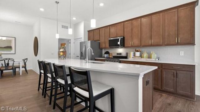 307 Sefton Drive, Jamestown, NC 27282