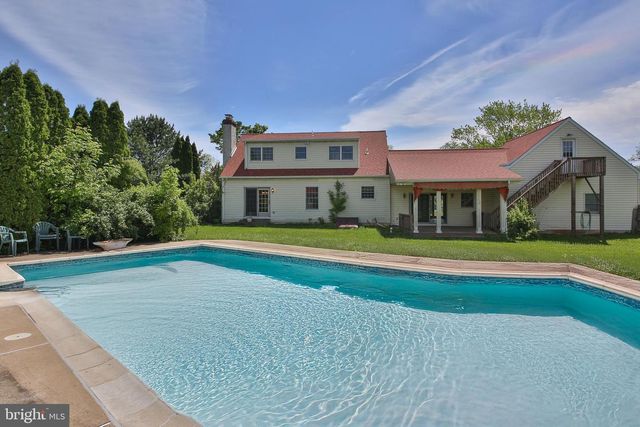 801 UPPER MAINLAND RD, Harleysville, PA 19438