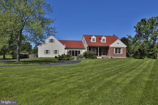 801 UPPER MAINLAND RD, Harleysville, PA 19438
