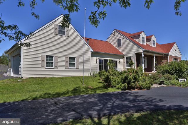 801 UPPER MAINLAND RD, Harleysville, PA 19438