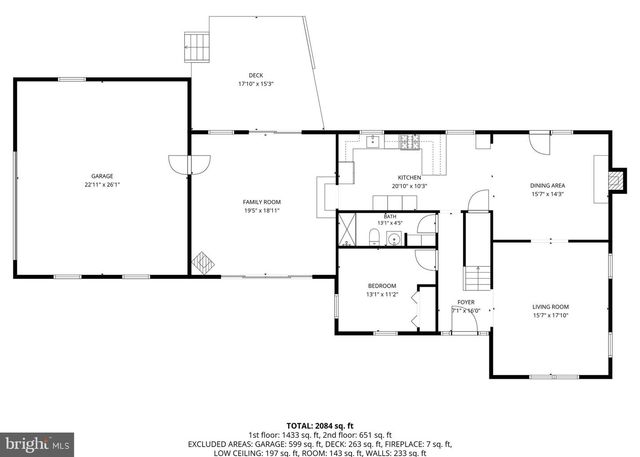 801 UPPER MAINLAND RD, Harleysville, PA 19438