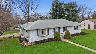 101 Vernedale Drive, Mount Vernon, OH 43050