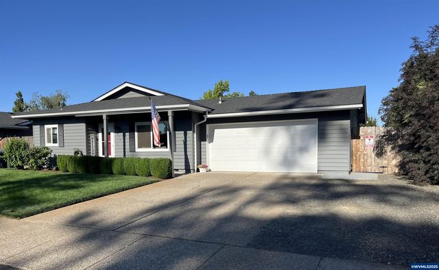 4638 Sunflower Wy NE, Salem, OR 97305