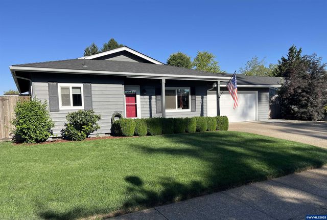 4638 Sunflower Wy NE, Salem, OR 97305