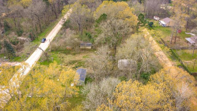 551 Martinez Street, Coldspring, TX 77331