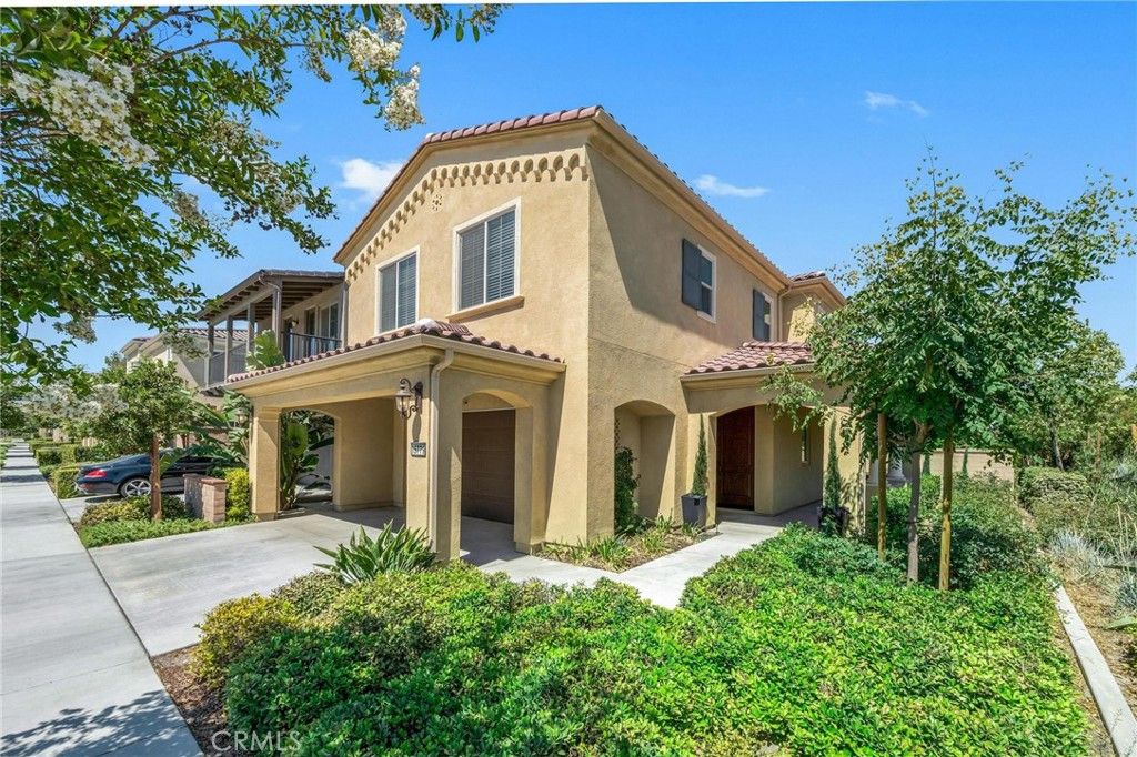 Image 1 of property listing at 15779 Molly Avenue, Chino, CA 91708