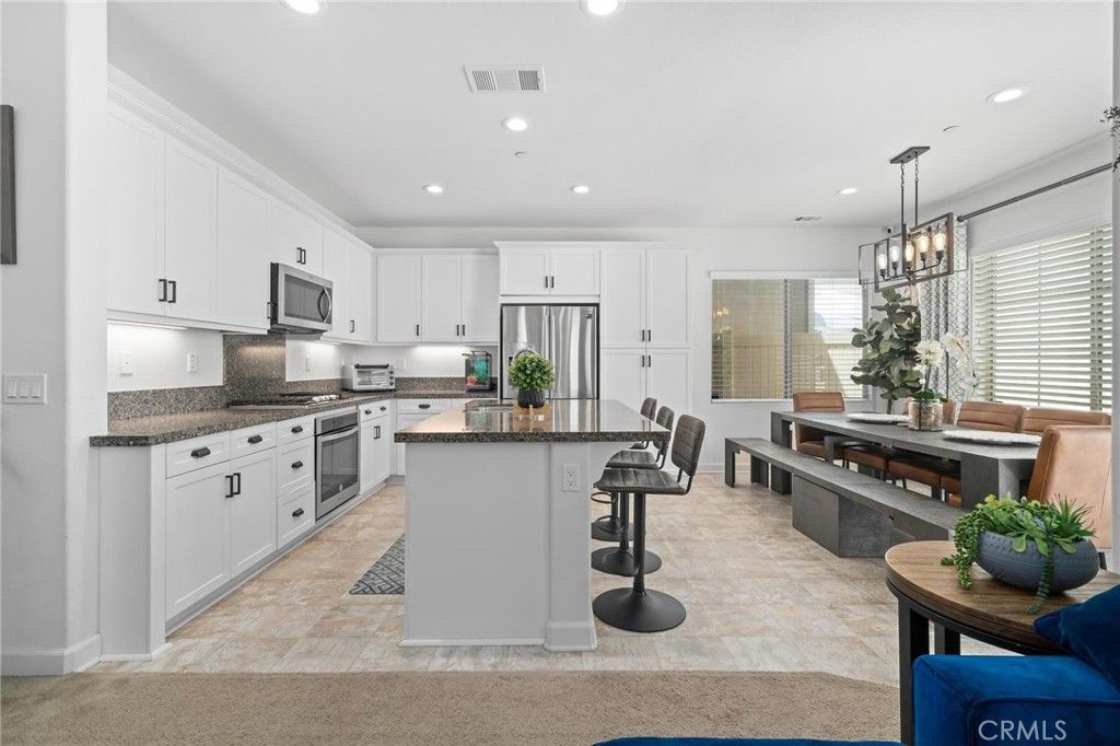 Image 12 of property listing at 15779 Molly Avenue, Chino, CA 91708