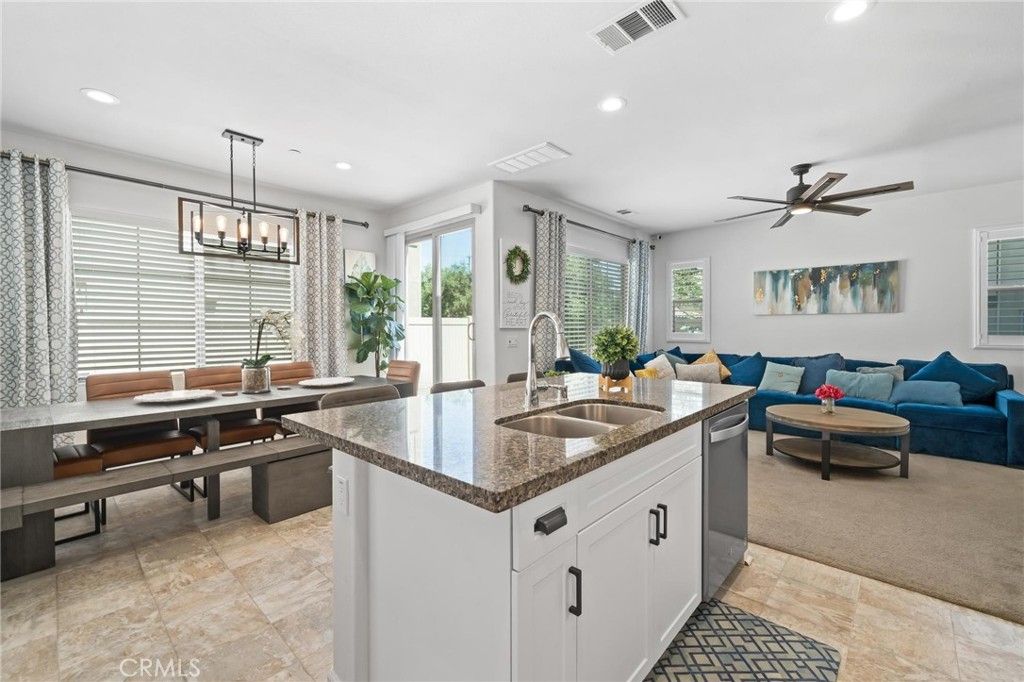 Image 14 of property listing at 15779 Molly Avenue, Chino, CA 91708