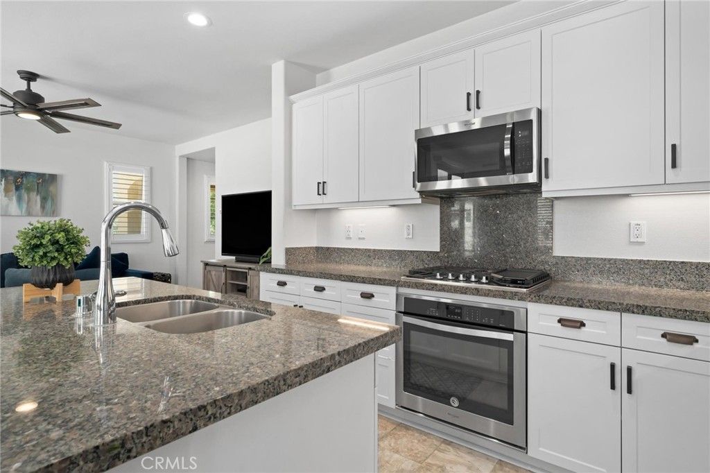 Image 15 of property listing at 15779 Molly Avenue, Chino, CA 91708