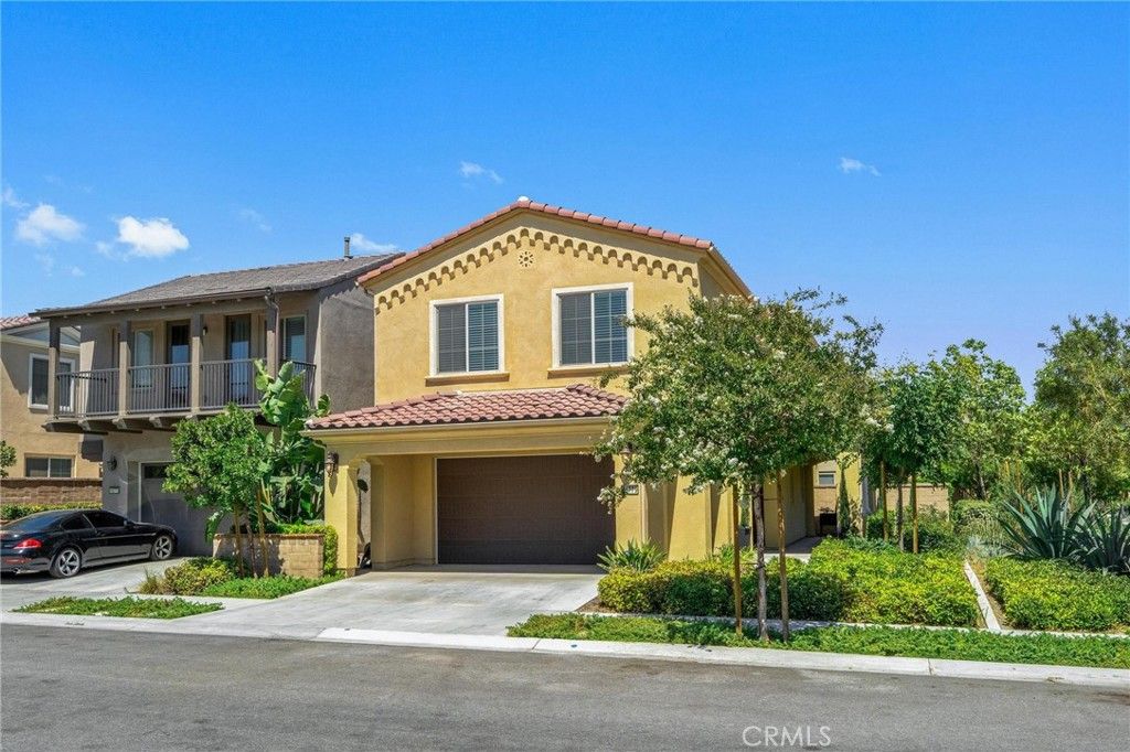 Image 3 of property listing at 15779 Molly Avenue, Chino, CA 91708