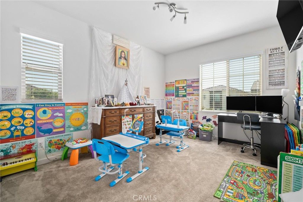 Image 35 of property listing at 15779 Molly Avenue, Chino, CA 91708