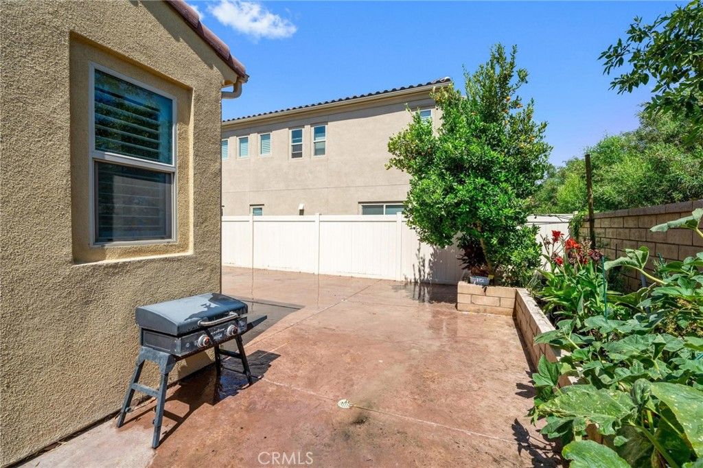 Image 42 of property listing at 15779 Molly Avenue, Chino, CA 91708