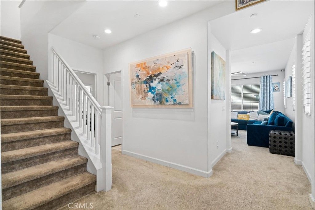 Image 8 of property listing at 15779 Molly Avenue, Chino, CA 91708