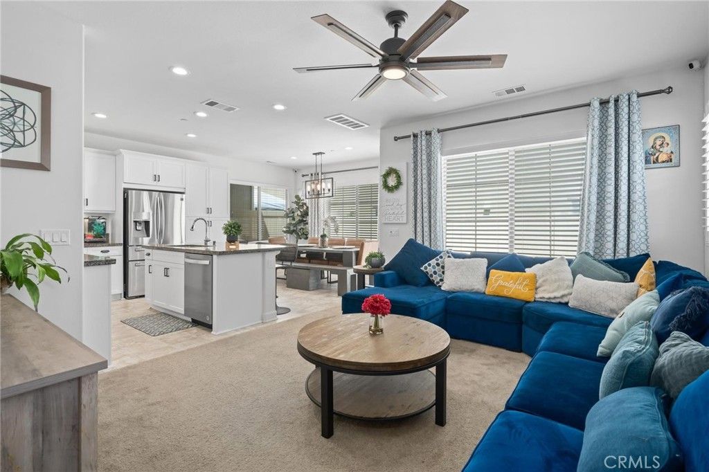 Image 9 of property listing at 15779 Molly Avenue, Chino, CA 91708