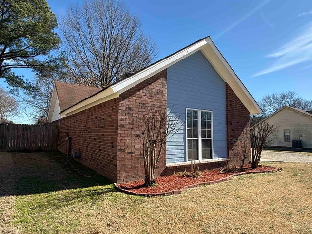 3204 RUSKIN DR, Memphis, TN 38134