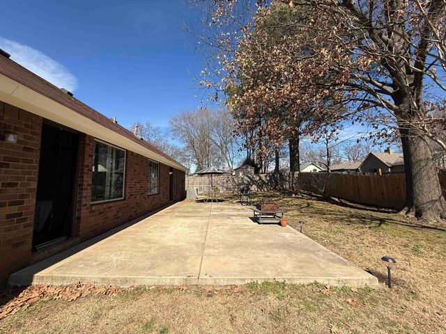 3204 RUSKIN DR, Memphis, TN 38134