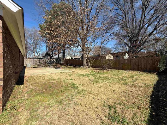 3204 RUSKIN DR, Memphis, TN 38134