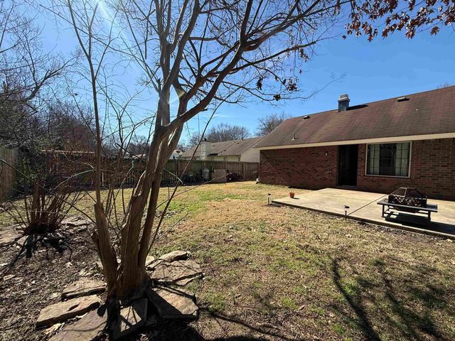 3204 RUSKIN DR, Memphis, TN 38134