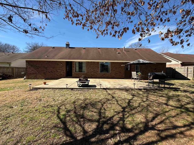 3204 RUSKIN DR, Memphis, TN 38134