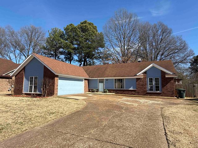 3204 RUSKIN DR, Memphis, TN 38134