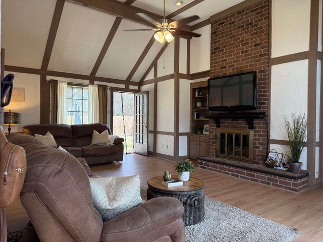 3204 RUSKIN DR, Memphis, TN 38134