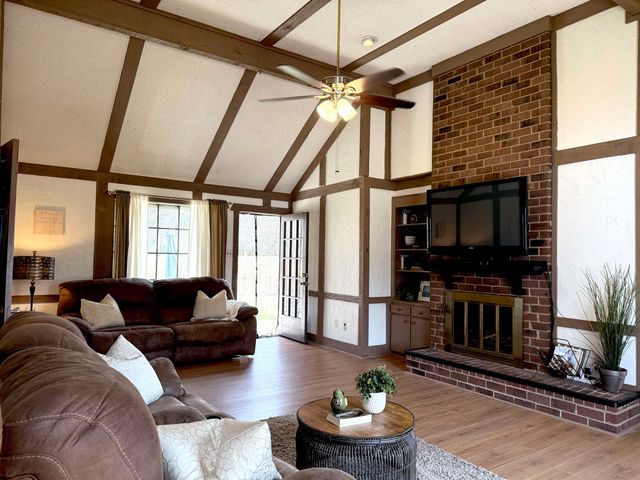 3204 RUSKIN DR, Memphis, TN 38134