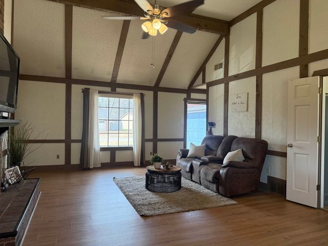 3204 RUSKIN DR, Memphis, TN 38134