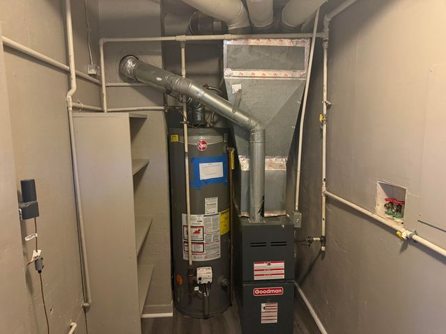 22732 Rosalind Avenue, Eastpointe City, MI 48021