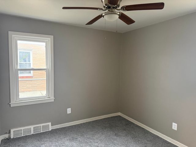 22732 Rosalind Avenue, Eastpointe City, MI 48021