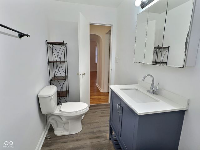 2003 Gilmore Street, Columbus, IN 47201